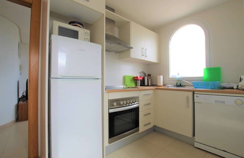 Jerónimo y Avileses y Balsicas de Arriba Apartamento | Ático en Sucina con Piscina y Golf