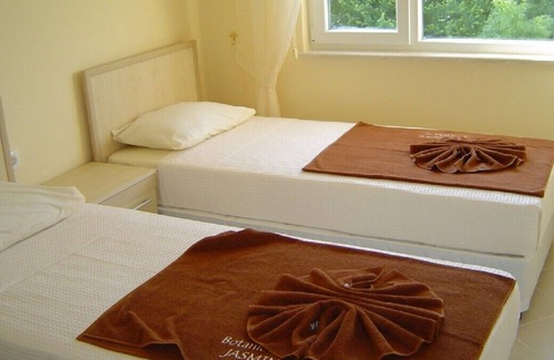 Dalaman Apartamento | Ático en el hermoso parque Botanic Gardens en Dalaman