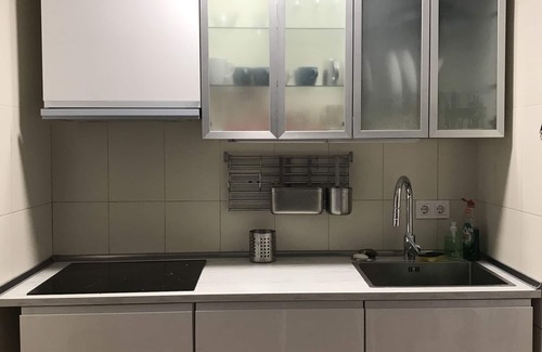 Almagro Apartamento | Ático en la mejor zona del barrio de Chamberí en Madrid