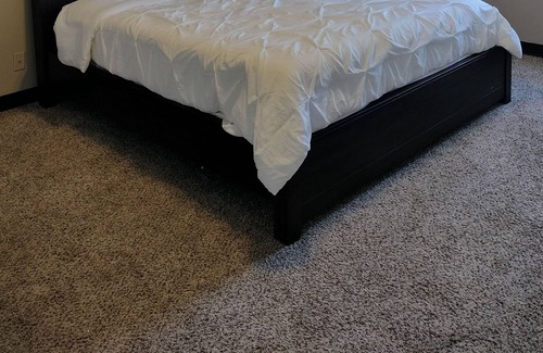 St. Louis Apartamento | PENTHOUSE in the Delmar Loop area with amazing city views. Very family friendly.