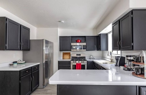 Flagstaff Casa | Penthouse in the Pines