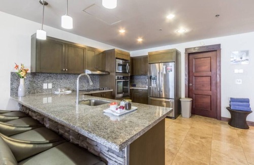 Barrio Los Faroles Apartamento | Penthouse in the Sky at Croc's Casino Resort!