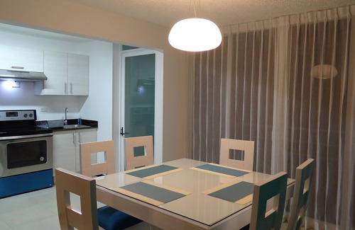 Jacó Apartamento | Penthouse Jaco Beach - 3Room