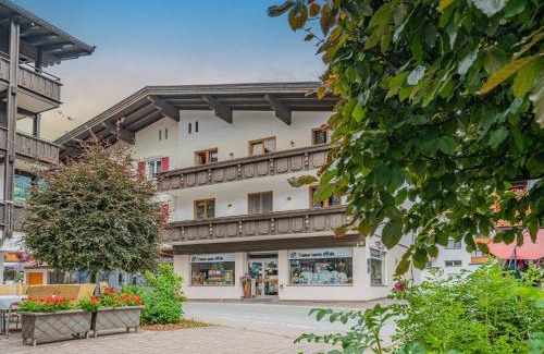 Westendorf Apartamento | Penthouse Janita