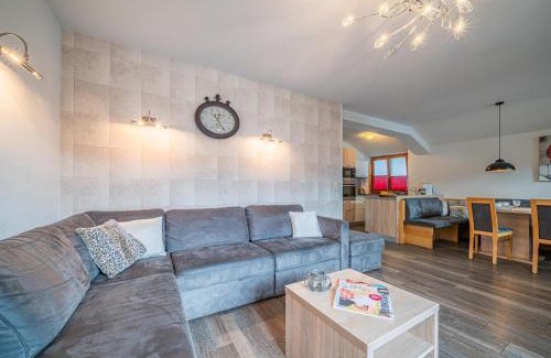 Westendorf Apartamento | Penthouse Janita