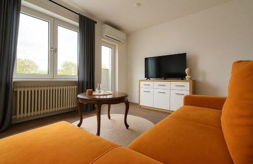 Rhein-Erft-Kreis District Apartamento | Penthouse Köln Frechen 66