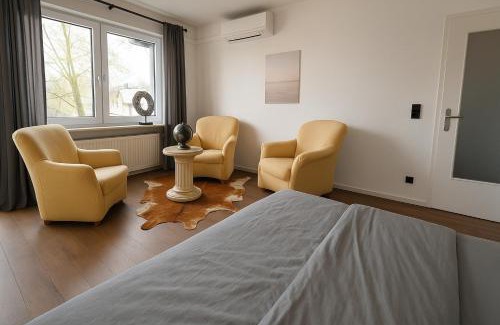 Rhein-Erft-Kreis District Apartamento | Penthouse Köln Frechen 66