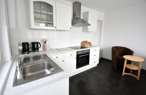 Rhein-Erft-Kreis District Apartamento | Penthouse Köln Frechen 66