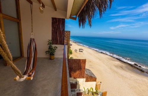 Punta Sal Apartamento | Penthouse Kahuna