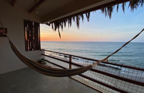 Punta Sal Apartamento | Penthouse Kahuna