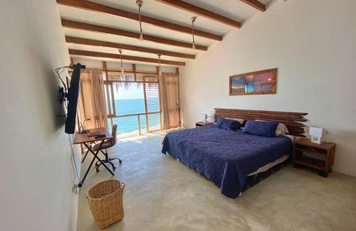 Punta Sal Apartamento | Penthouse Kahuna