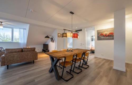 Kamperland Apartamento | Penthouse Kamperland by North Sea Beach