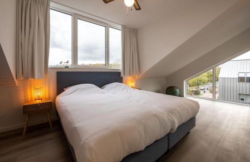 Kamperland Apartamento | Penthouse Kamperland by North Sea Beach