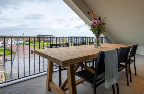 Kamperland Apartamento | Penthouse Kamperland by North Sea Beach