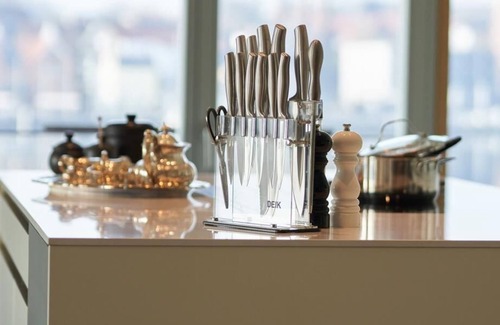 Ellenberg Apartamento | Penthouse Kappeln en el Schlei