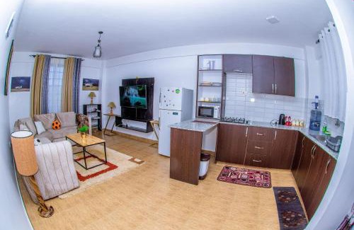 Eldoret Apartamento | Penthouse