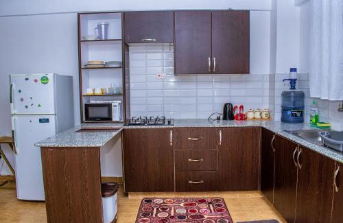 Eldoret Apartamento | Penthouse