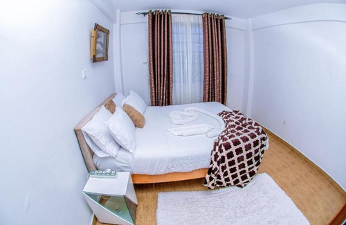 Eldoret Apartamento | Penthouse