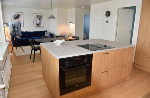 Kemi Apartamento | Penthouse Kemi