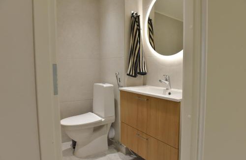 Kemi Apartamento | Penthouse Kemi