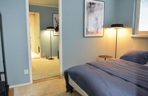 Kemi Apartamento | Penthouse Kemi