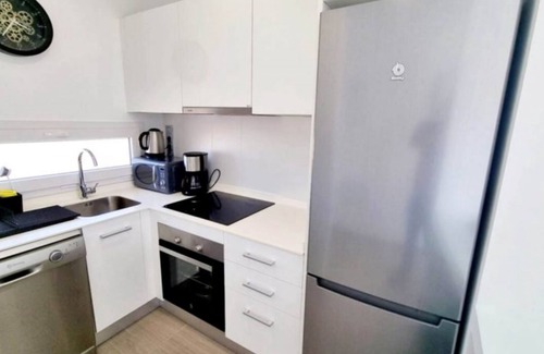 Torre-Pacheco Apartamento | Penthouse "La Bella Vista" Situé Dans un Golf Resort Las Terrazas de la Torre