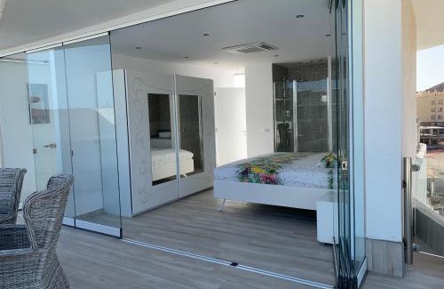 Palm-Mar Apartamento | Penthouse Las Olas