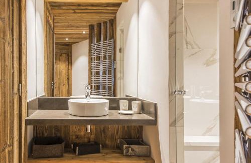 Val-d'Isere Apartamento | Penthouse Le Savoie - LES CHALETS COVAREL