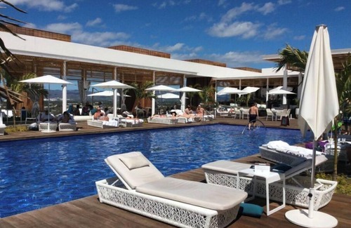 Mezcales Complejo | Penthouse Loft, Golf, 30 plus pools and restaurants, daily maid/turndown service