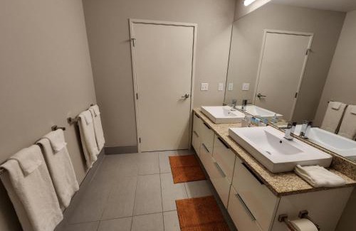 Downtown Cleveland Apartamento | Penthouse Loft In The Flats