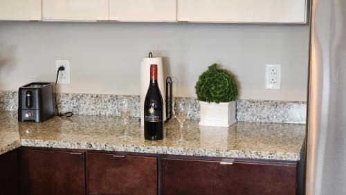 Downtown Cleveland Apartamento | Penthouse Loft In The Flats