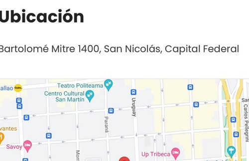 Congreso Apartamento | Penthouse Loft Scenic Views Panoramic Views of BSAS