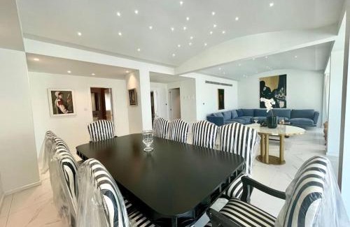 Acropolis Apartamento | Penthouse Luxury Apartment