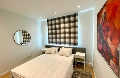 Acropolis Apartamento | Penthouse Luxury Apartment