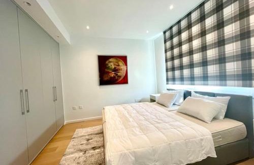 Acropolis Apartamento | Penthouse Luxury Apartment