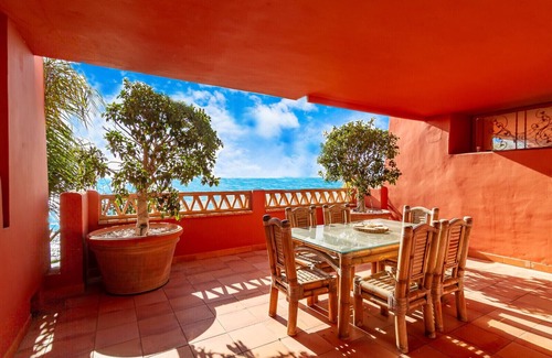 Torrox Costa Apartamento | Penthouse Luxury Faro by Casasol