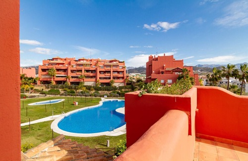 Torrox Costa Apartamento | Penthouse Luxury Faro by Casasol