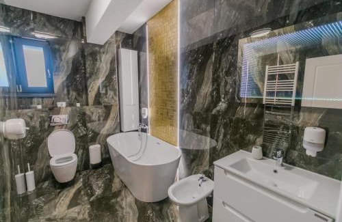 Falticeni Apartamento | Penthouse Luxury Falticeni