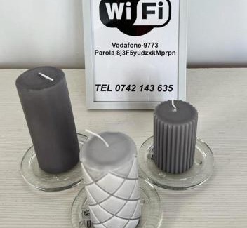 Falticeni Apartamento | Penthouse Luxury Falticeni