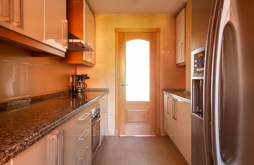 Torrox Costa Apartamento | Penthouse Luxury Faro by Casasol