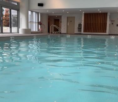 Surrey Apartamento | Penthouse Luxury Room in Surrey