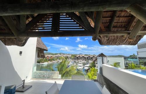 Black River Apartamento | Penthouse Marina - 3 ensuite bedrooms