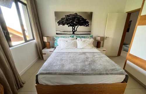 Black River Apartamento | Penthouse Marina - 3 ensuite bedrooms