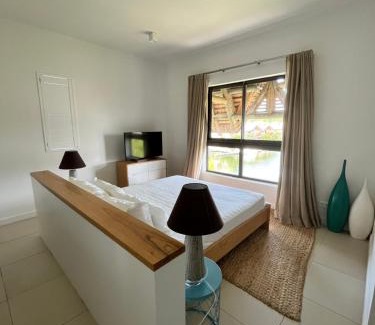 Black River Apartamento | Penthouse Marina - 3 ensuite bedrooms