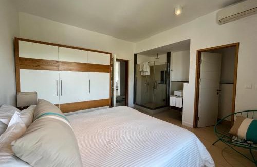 Black River Apartamento | Penthouse Marina - 3 ensuite bedrooms