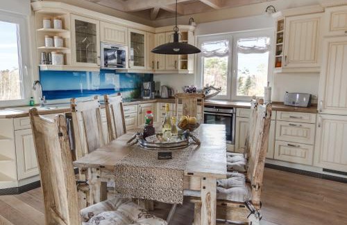 Ostseebad Dierhagen Apartamento | Penthouse Meerblick