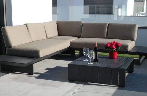 Golf Bahia Apartamento | Penthouse met een Groot Terras in de Residentie Seascape in Finestrat