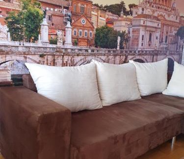 Schweinfurt Apartamento | Penthouse "Michelangelo" GreatView, WiFi & Netflix