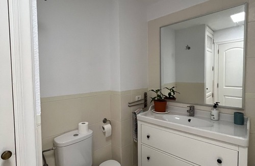 Chayofa Apartamento | Atico Mirador del Atlantico