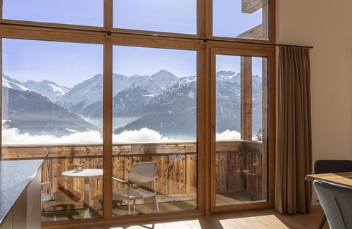 Mittersill Apartamento | Penthouse mit 5 Schlafzimmern by Interhome
